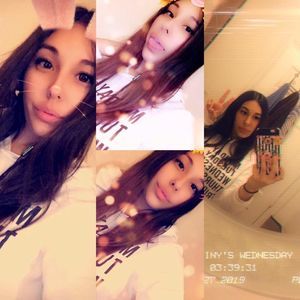 Meet your Posher, Destiny